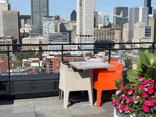 Kitchen - 716-1000 Rue Ottawa, Montréal (Le Sud-Ouest), QC - Indoor