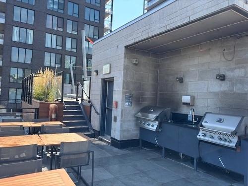 Bathroom - 716-1000 Rue Ottawa, Montréal (Le Sud-Ouest), QC - Indoor Photo Showing Bathroom