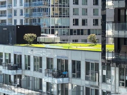 Hall - 716-1000 Rue Ottawa, Montréal (Le Sud-Ouest), QC - Indoor Photo Showing Other Room