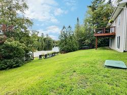 Entrée extérieure - 