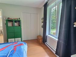 Chambre à coucher - 