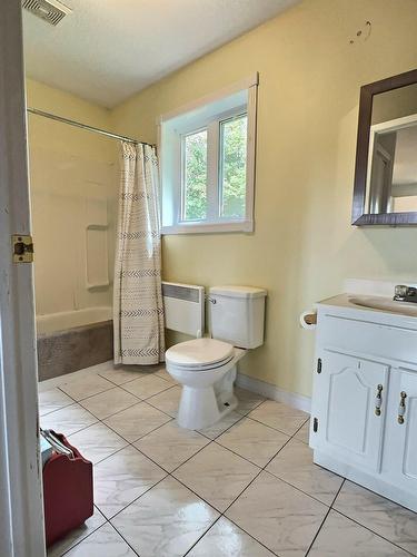 Salle de bains - 106 Ch. Du Lac-Des-Baies, Témiscaming, QC - Indoor Photo Showing Bathroom