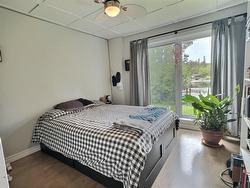 Chambre à coucher - 