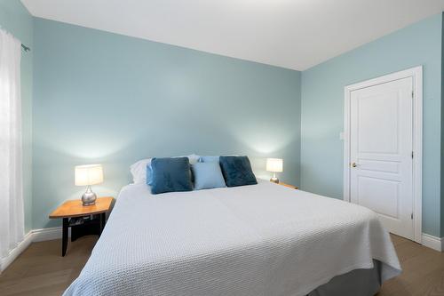 Primary bedroom - 1063 Rue Du Bruant-Des-Marais, Magog, QC - Indoor Photo Showing Bedroom