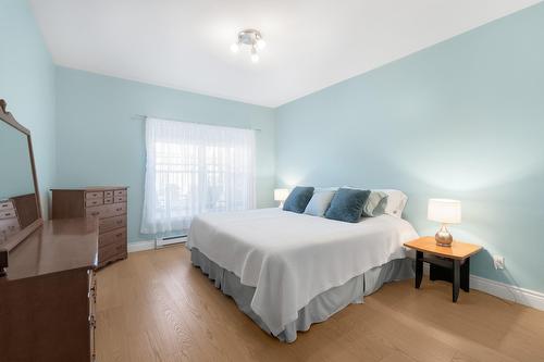 Primary bedroom - 1063 Rue Du Bruant-Des-Marais, Magog, QC - Indoor Photo Showing Bedroom