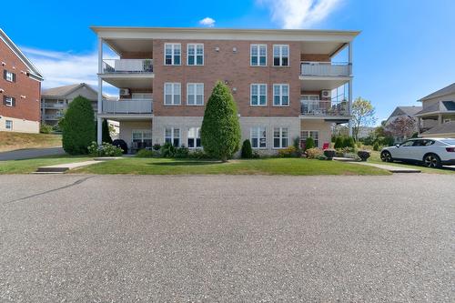 Back facade - 1063 Rue Du Bruant-Des-Marais, Magog, QC - Outdoor With Facade