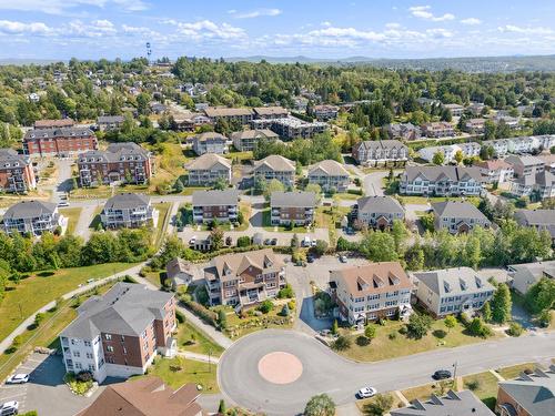 Aerial photo - 1063 Rue Du Bruant-Des-Marais, Magog, QC - Outdoor With View