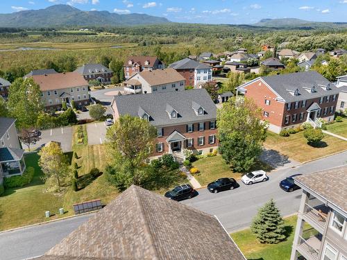 Aerial photo - 1063 Rue Du Bruant-Des-Marais, Magog, QC - Outdoor With View