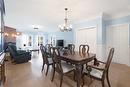 Dining room - 1063 Rue Du Bruant-Des-Marais, Magog, QC  - Indoor Photo Showing Dining Room 