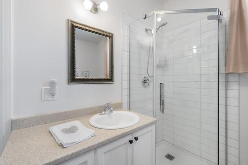 Bathroom - 1063 Rue Du Bruant-Des-Marais, Magog, QC - Indoor Photo Showing Bathroom