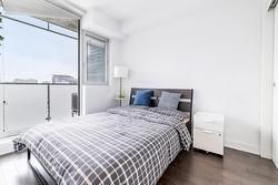 Chambre à coucher - 