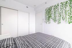 Chambre à coucher - 