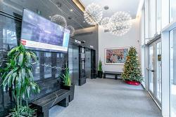 Salle communautaire - 