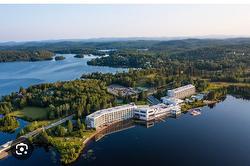 1-208-39 Ch. Fridolin-Simard  Estérel, QC J0T 2E0