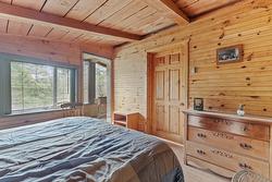 Chambre à coucher - 