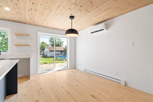 Salle à manger - Rue De La Céramique, Lévis (Les Chutes-De-La-Chaudière-Ouest), QC - Indoor