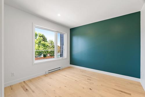 Chambre à coucher principale - Rue De La Céramique, Lévis (Les Chutes-De-La-Chaudière-Ouest), QC - Indoor Photo Showing Other Room