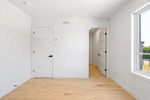 Chambre à coucher principale - Rue De La Céramique, Lévis (Les Chutes-De-La-Chaudière-Ouest), QC - Indoor Photo Showing Other Room