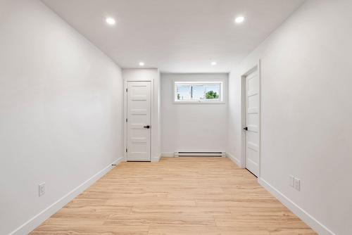 Chambre à coucher - Rue De La Céramique, Lévis (Les Chutes-De-La-Chaudière-Ouest), QC - Indoor Photo Showing Other Room