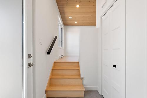 Hall d'entrée/Vestibule - Rue De La Céramique, Lévis (Les Chutes-De-La-Chaudière-Ouest), QC - Indoor Photo Showing Other Room