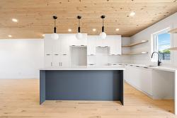 Kitchen - 
