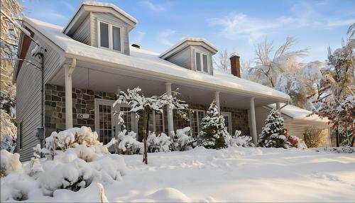 60 Rue Gervais  Sorel-Tracy, QC J3P 6B2