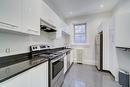 Kitchen - 29-4326 Rue Sherbrooke O., Westmount, QC  - Indoor Photo Showing Kitchen 
