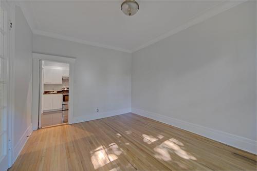 Dining room - 29-4326 Rue Sherbrooke O., Westmount, QC - Indoor Photo Showing Other Room