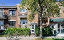 Frontage - 3557  - 3561 Rue Dandurand, Montréal (Rosemont/La Petite-Patrie), QC  - Outdoor With Facade 