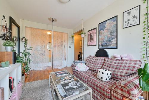 Living room - 3557  - 3561 Rue Dandurand, Montréal (Rosemont/La Petite-Patrie), QC - Indoor