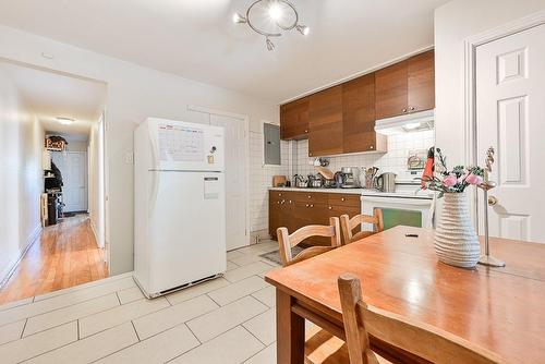 Kitchen - 3557  - 3561 Rue Dandurand, Montréal (Rosemont/La Petite-Patrie), QC - Indoor