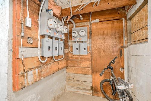 Other - 3557  - 3561 Rue Dandurand, Montréal (Rosemont/La Petite-Patrie), QC - Indoor