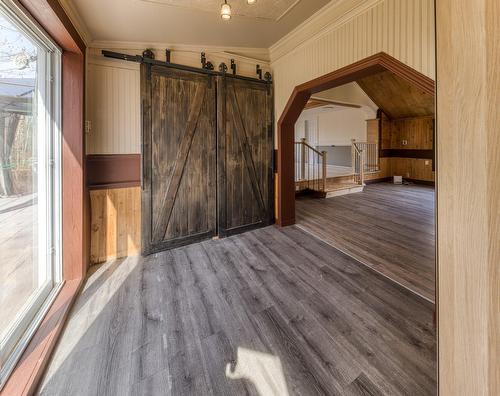 Living room - 615 Ch. Du Sommet, Fossambault-Sur-Le-Lac, QC - Indoor Photo Showing Other Room