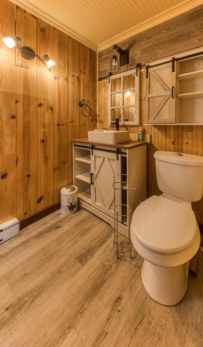 Bathroom - 615 Ch. Du Sommet, Fossambault-Sur-Le-Lac, QC - Indoor Photo Showing Bathroom