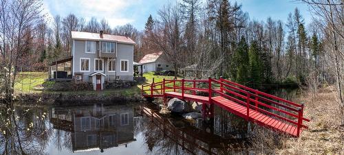 Exterior - 615 Ch. Du Sommet, Fossambault-Sur-Le-Lac, QC - Outdoor