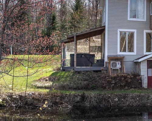 Exterior - 615 Ch. Du Sommet, Fossambault-Sur-Le-Lac, QC - Outdoor