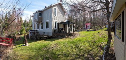 Exterior - 615 Ch. Du Sommet, Fossambault-Sur-Le-Lac, QC - Outdoor