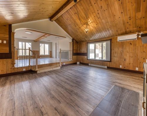 Living room - 615 Ch. Du Sommet, Fossambault-Sur-Le-Lac, QC - Indoor Photo Showing Other Room