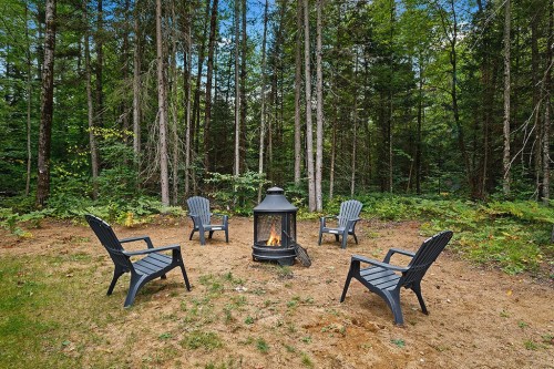 Cour - 132 Route 303, Otter Lake, QC - Outdoor