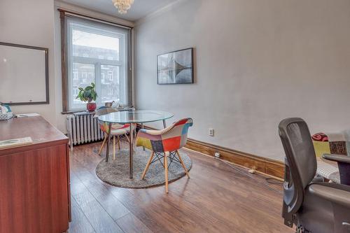 Bureau - 8329 Rue St-Denis, Montréal (Villeray/Saint-Michel/Parc-Extension), QC 