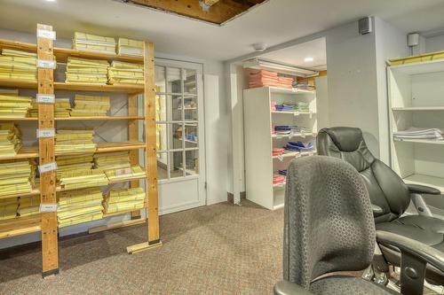 Storage - 8329 Rue St-Denis, Montréal (Villeray/Saint-Michel/Parc-Extension), QC 