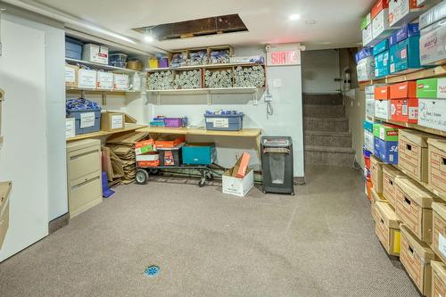 Storage - 8329 Rue St-Denis, Montréal (Villeray/Saint-Michel/Parc-Extension), QC 