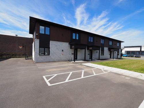Logement - 22 Rue De Mère-Gamelin, Trois-Rivières, QC 