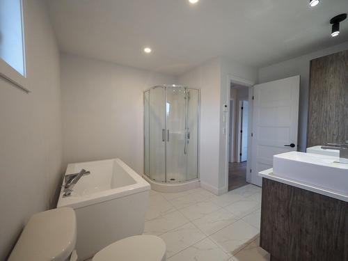 Dwelling - 22 Rue De Mère-Gamelin, Trois-Rivières, QC 