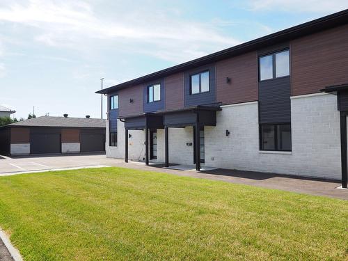 Dwelling - 22 Rue De Mère-Gamelin, Trois-Rivières, QC 