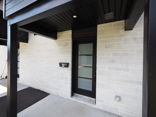 Dwelling - 22 Rue De Mère-Gamelin, Trois-Rivières, QC 