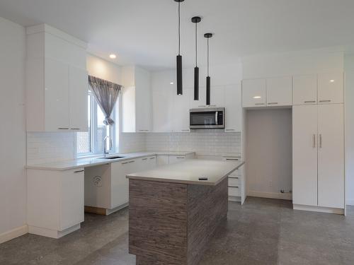 Dwelling - 22 Rue De Mère-Gamelin, Trois-Rivières, QC 