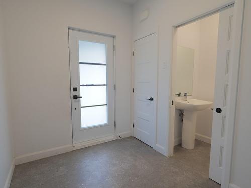 Dwelling - 22 Rue De Mère-Gamelin, Trois-Rivières, QC 