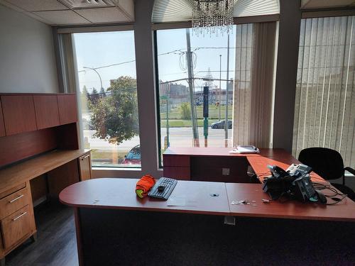 Bureau - 219 Boul. Maloney O., Gatineau (Gatineau), QC - Indoor