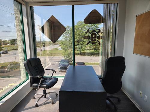 Bureau - 219 Boul. Maloney O., Gatineau (Gatineau), QC - Indoor Photo Showing Office